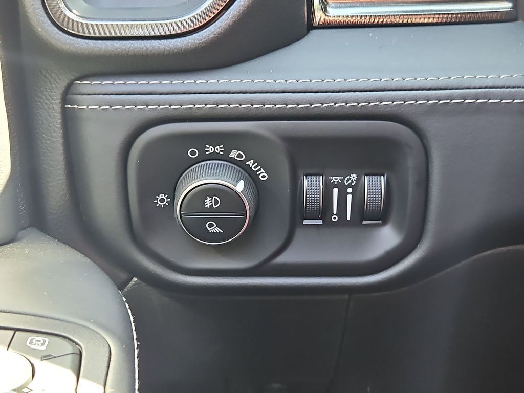 2026 Ram 2500 Power Wagon Gresham OR