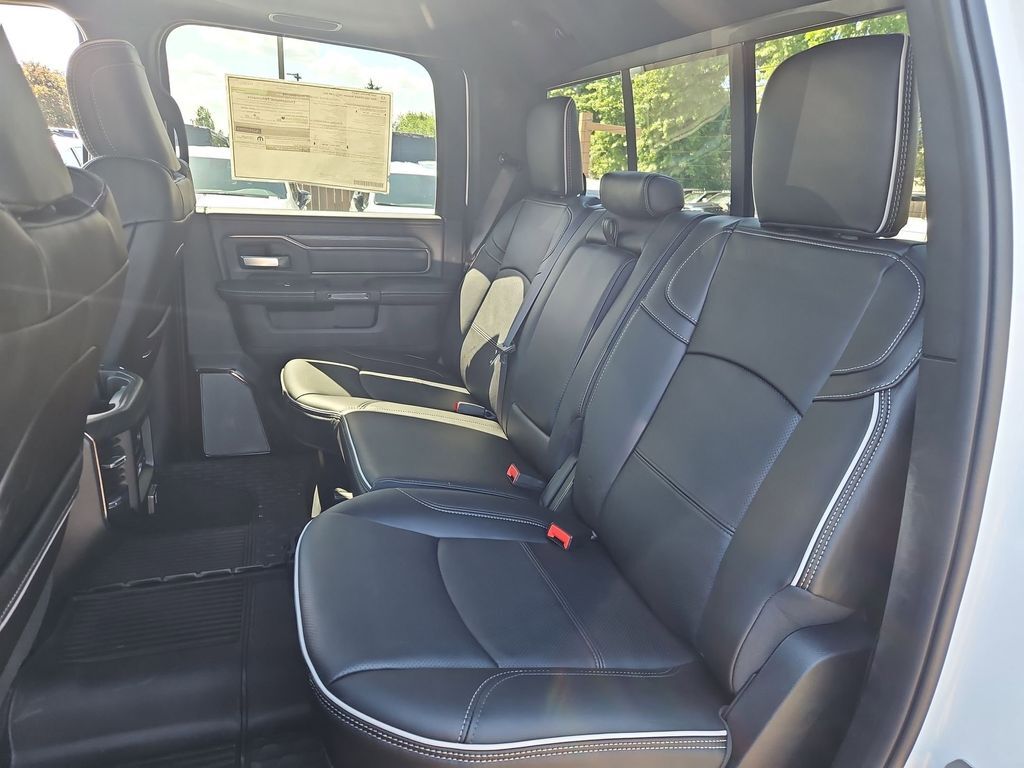 2026 Ram 2500 Power Wagon Gresham OR