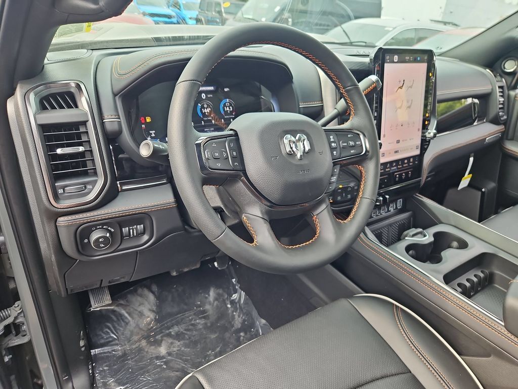 2026 Ram 2500 Power Wagon Gresham OR