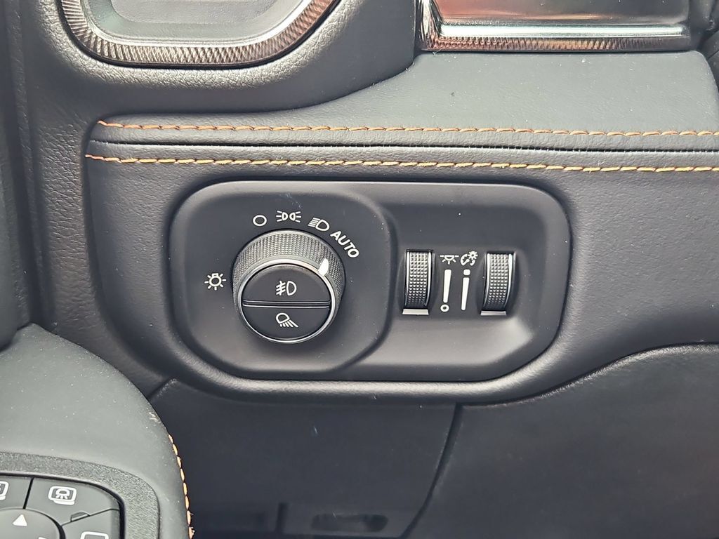 2026 Ram 2500 Power Wagon Gresham OR