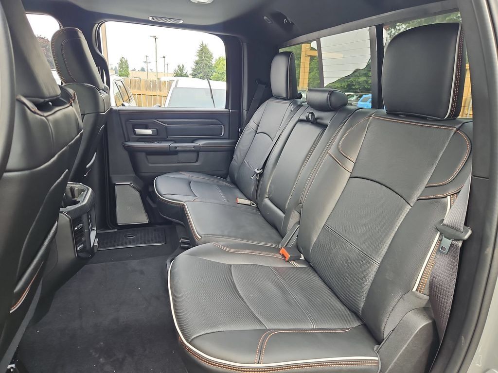 2026 Ram 2500 Power Wagon Gresham OR