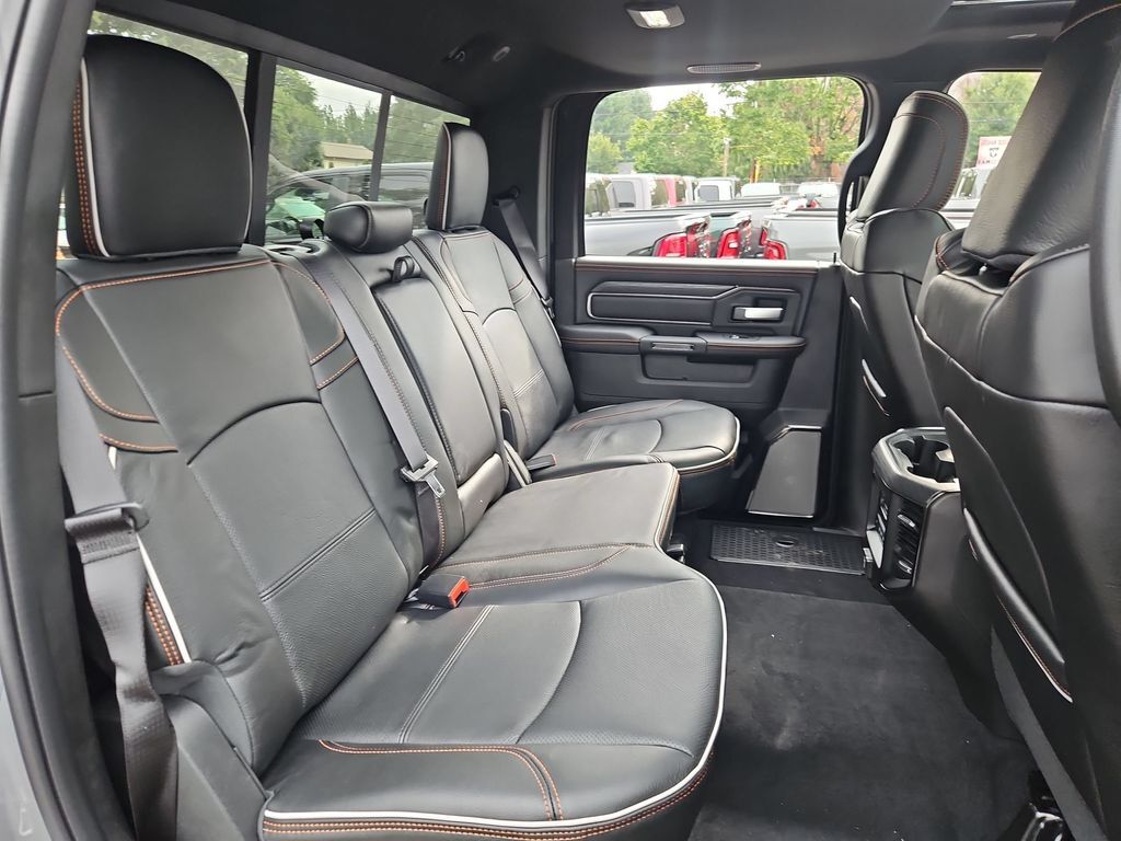 2026 Ram 2500 Power Wagon Gresham OR