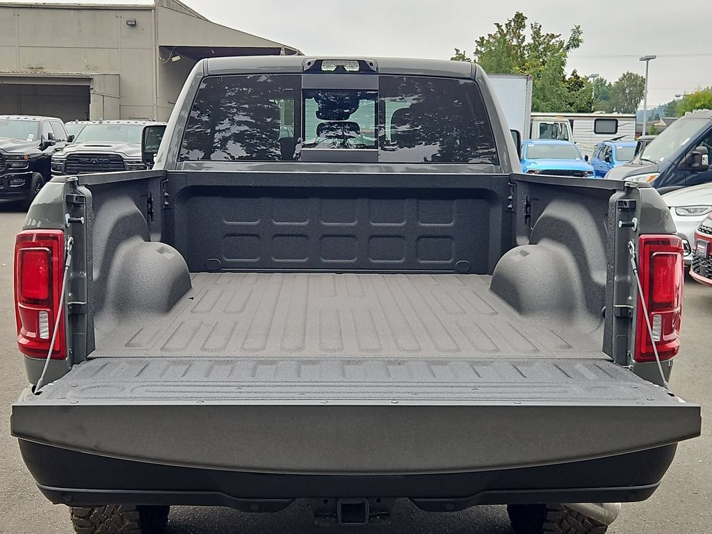 2026 Ram 2500 Power Wagon Gresham OR