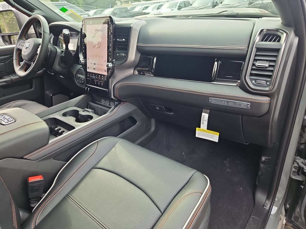 2026 Ram 2500 Power Wagon Gresham OR