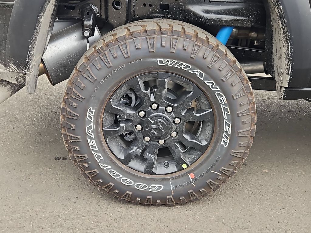 2026 Ram 2500 Power Wagon Gresham OR