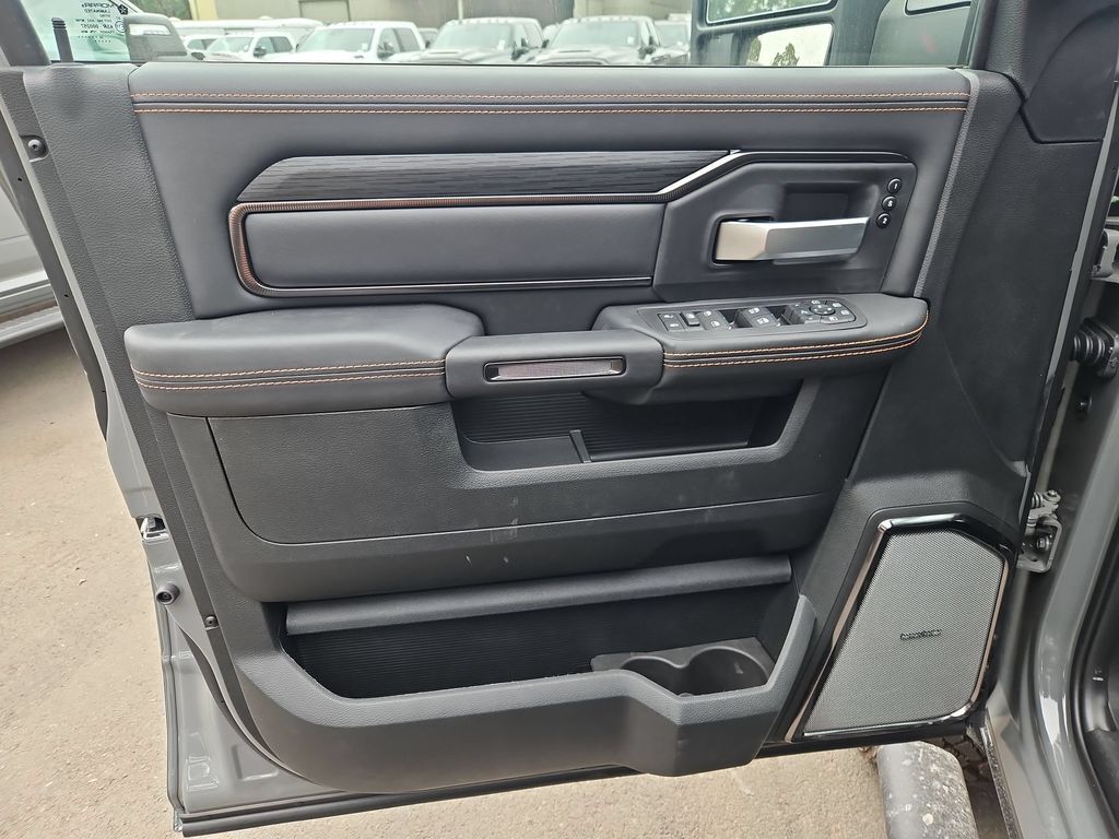 2026 Ram 2500 Power Wagon Gresham OR