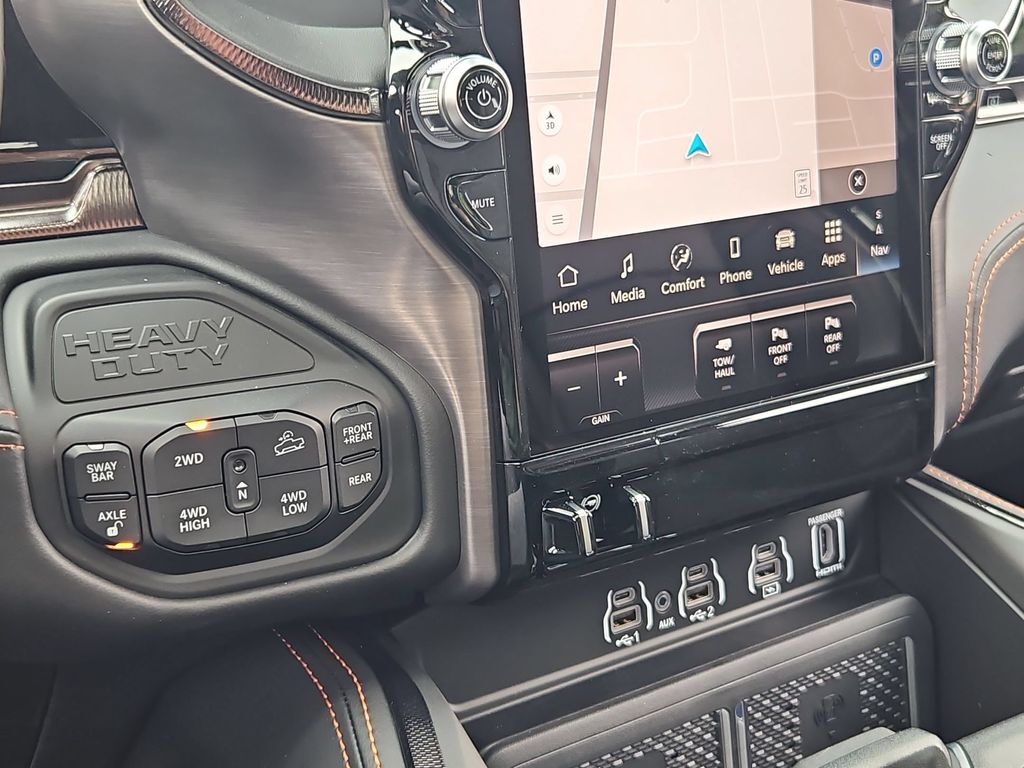 2026 Ram 2500 Power Wagon Gresham OR
