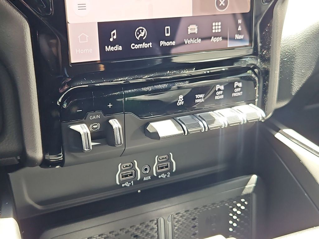 2026 Ram 2500 Power Wagon Gresham OR