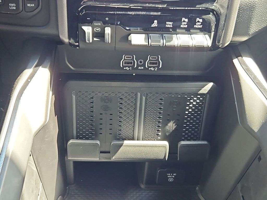 2026 Ram 2500 Power Wagon Gresham OR