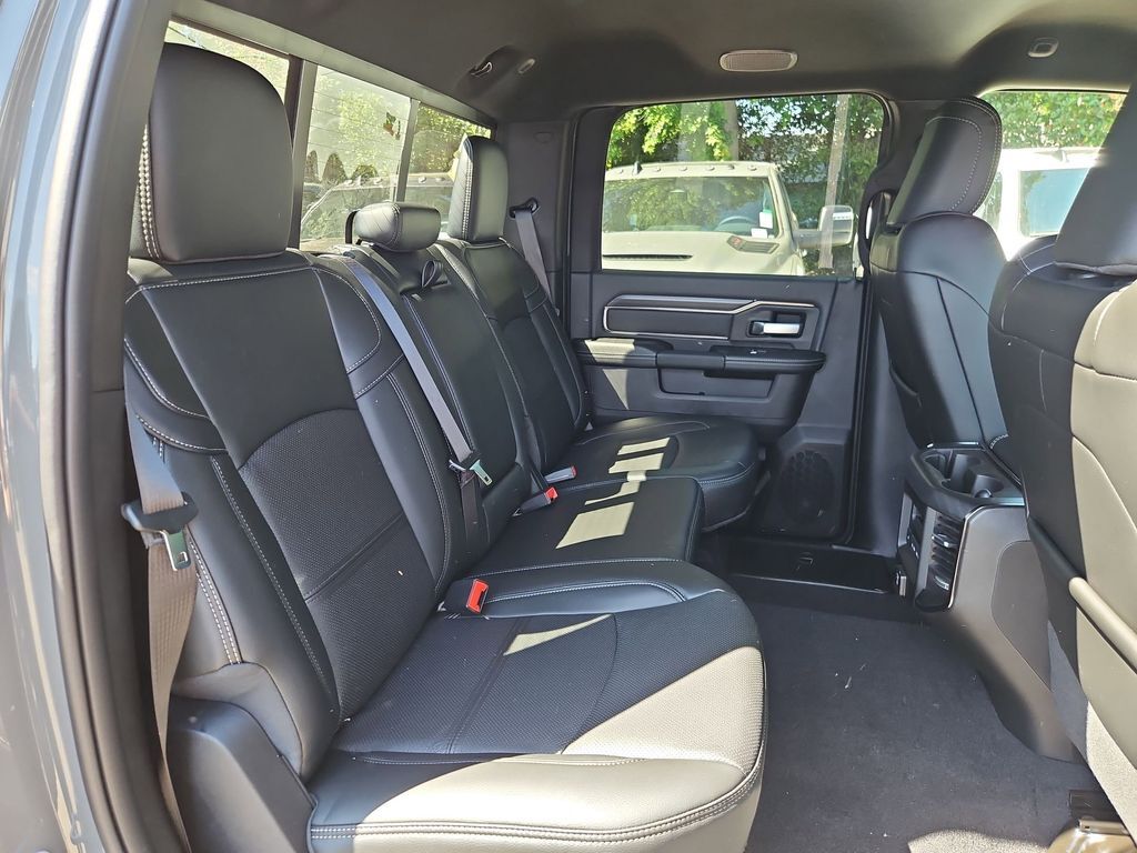 2026 Ram 2500 Power Wagon Gresham OR