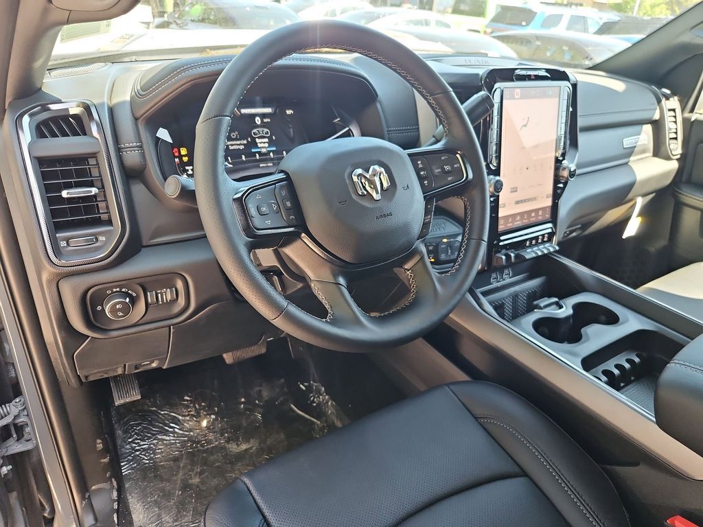 2026 Ram 2500 Power Wagon Gresham OR