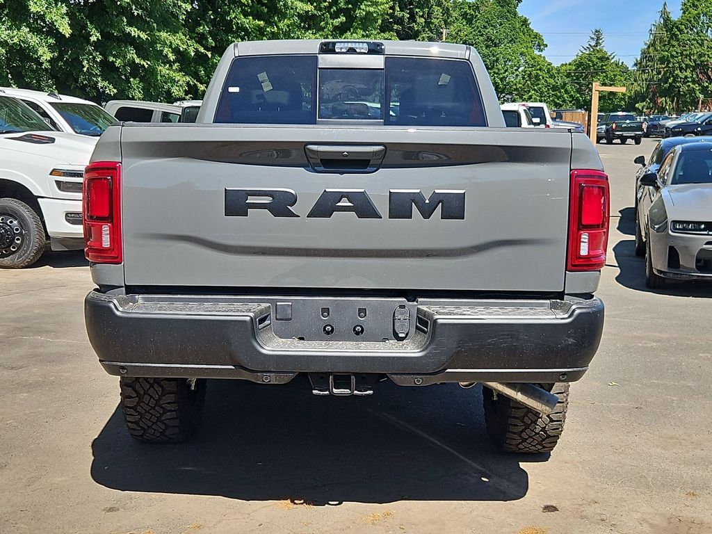 2026 Ram 2500 Power Wagon Gresham OR