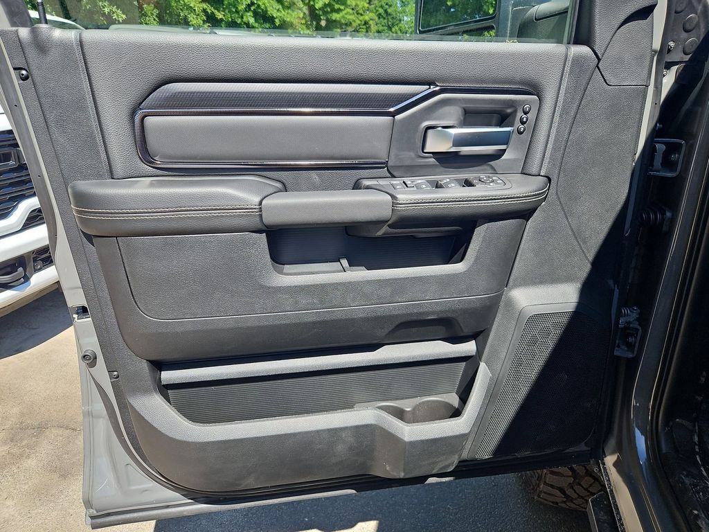 2026 Ram 2500 Power Wagon Gresham OR