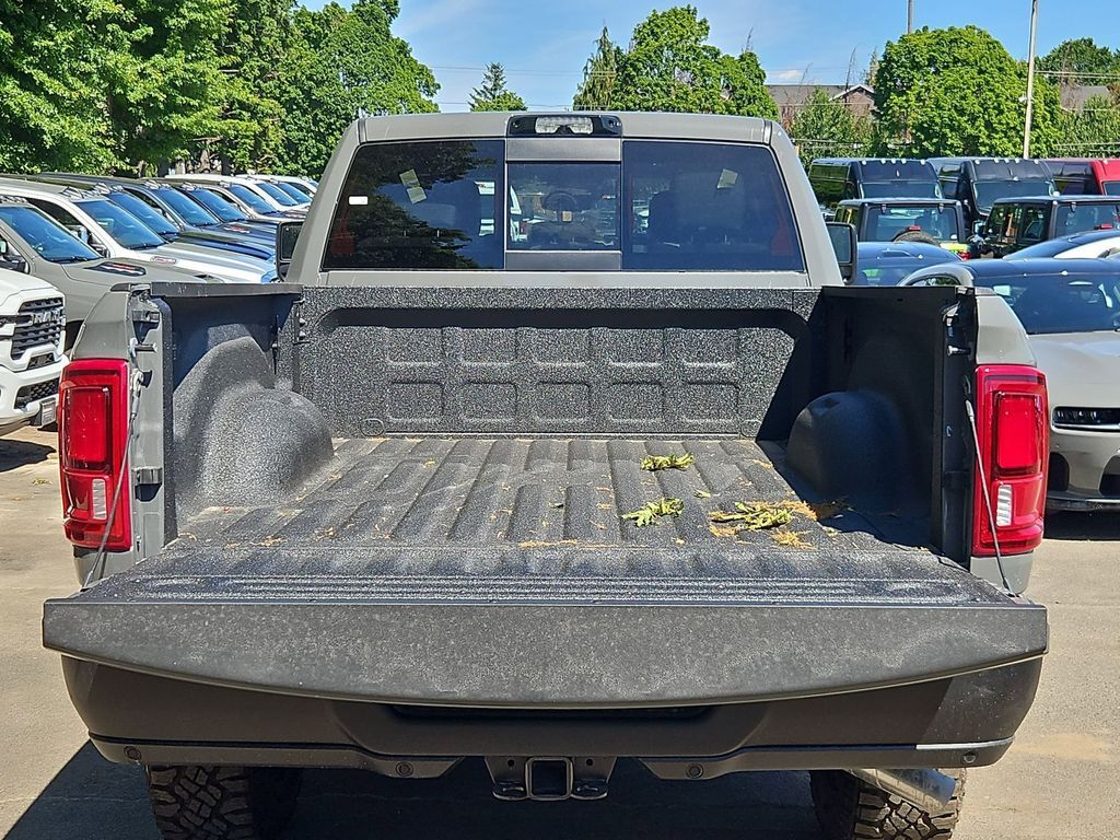 2026 Ram 2500 Power Wagon Gresham OR