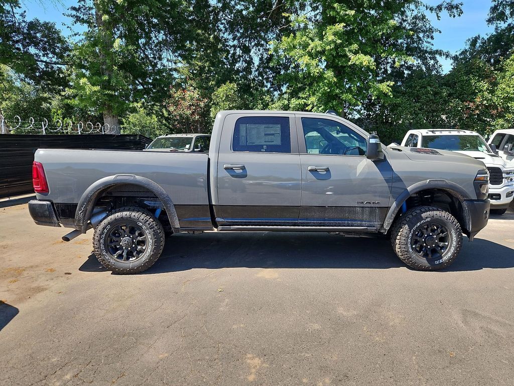 2026 Ram 2500 Power Wagon Gresham OR