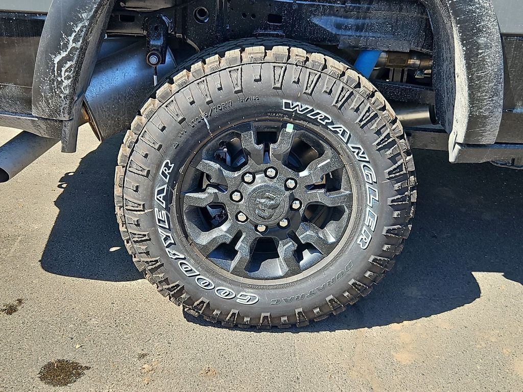 2026 Ram 2500 Power Wagon Gresham OR