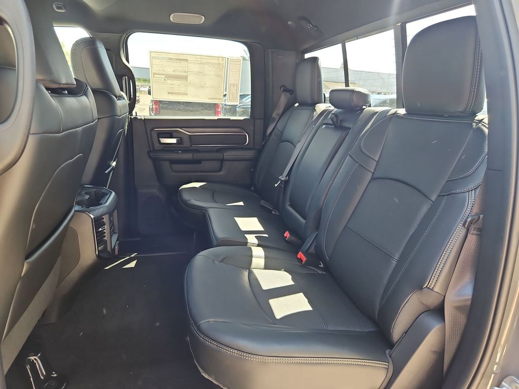 2026 Ram 2500 Power Wagon Gresham OR