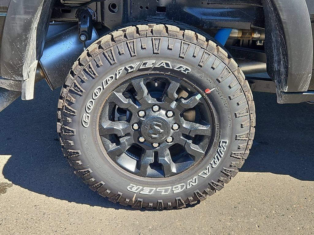 2026 Ram 2500 Power Wagon Gresham OR