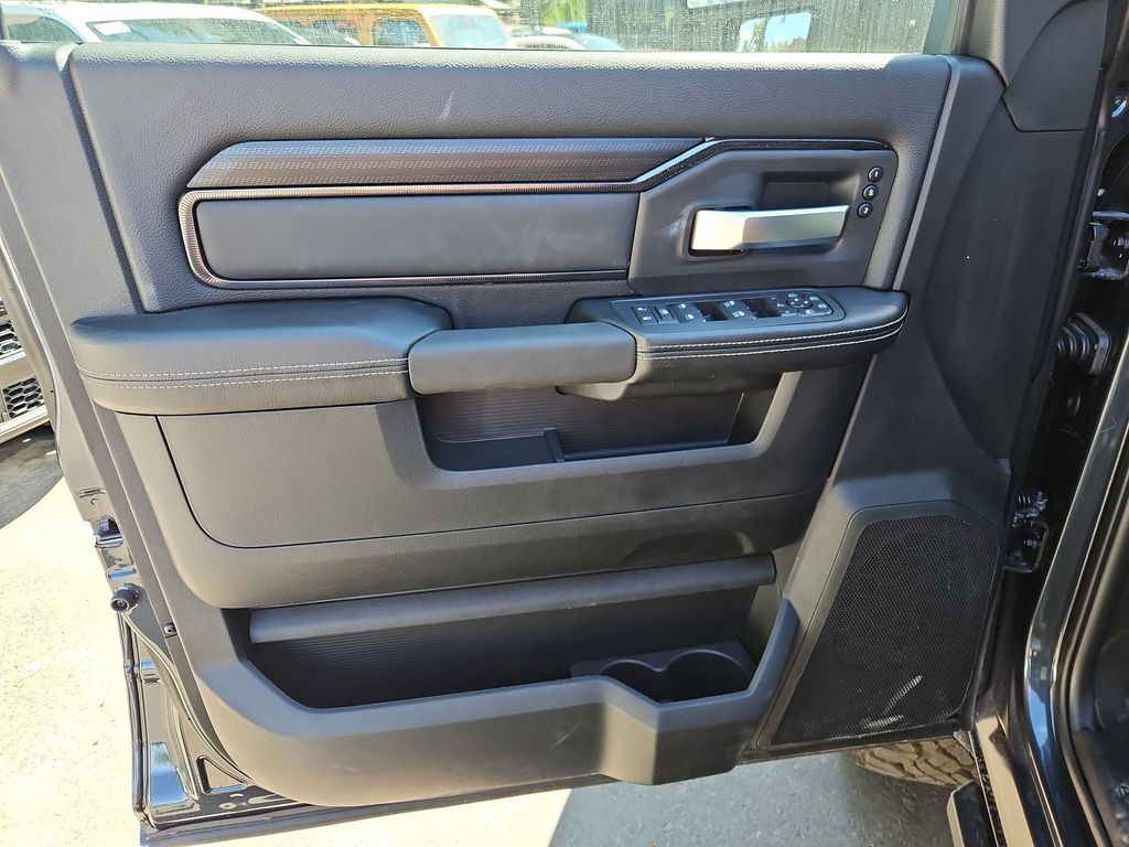 2026 Ram 2500 Power Wagon Gresham OR