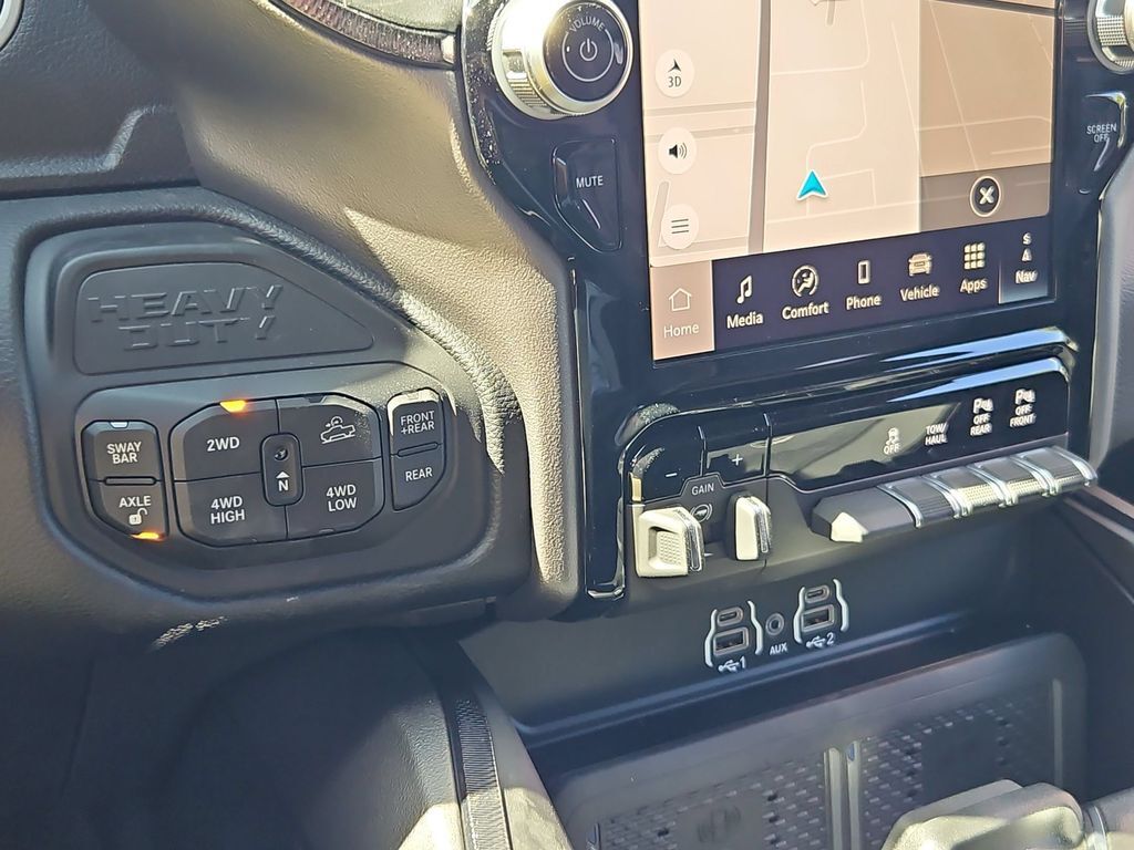 2026 Ram 2500 Power Wagon Gresham OR