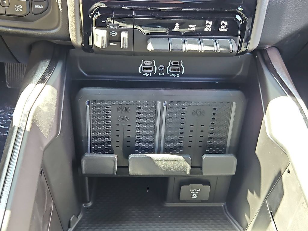 2026 Ram 2500 Power Wagon Gresham OR