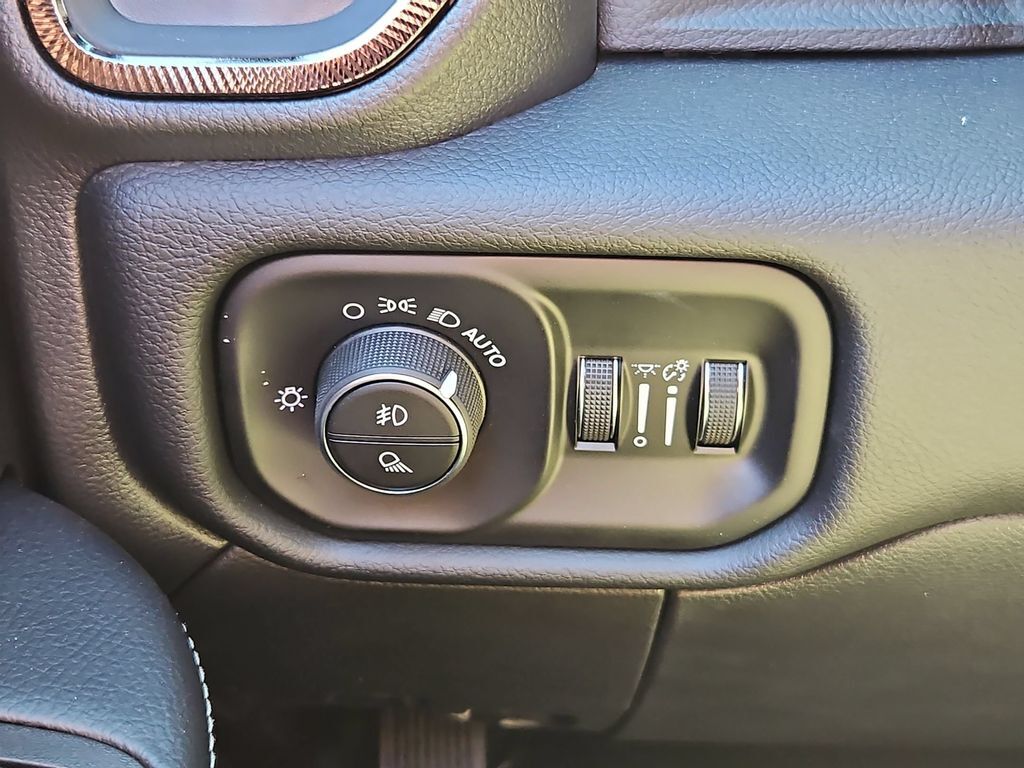 2026 Ram 2500 Power Wagon Gresham OR
