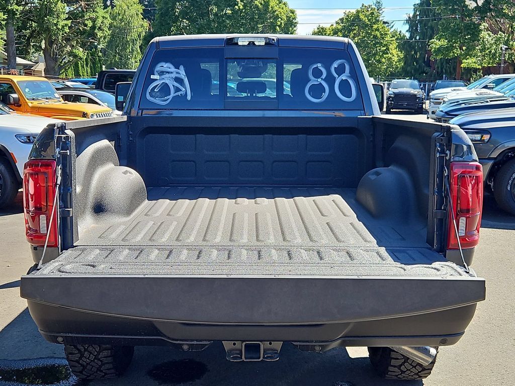 2026 Ram 2500 Power Wagon Gresham OR