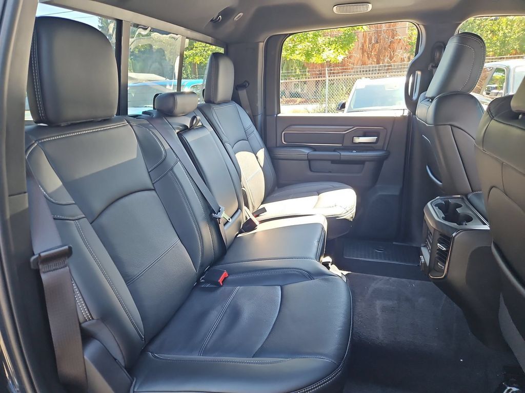 2026 Ram 2500 Power Wagon Gresham OR