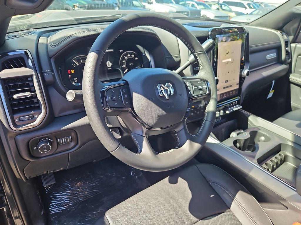 2026 Ram 2500 Power Wagon Gresham OR