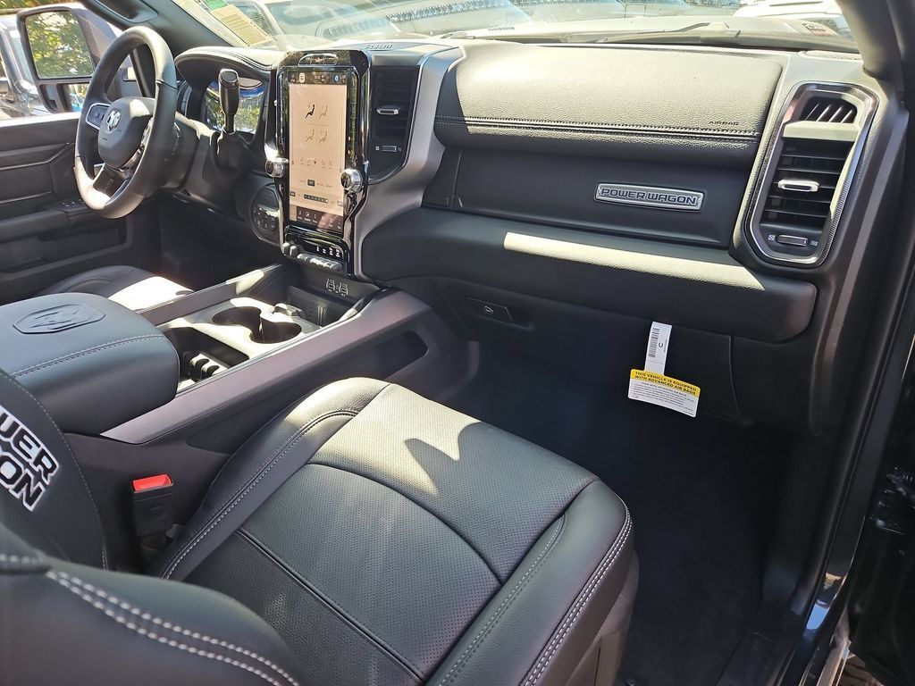 2026 Ram 2500 Power Wagon Gresham OR