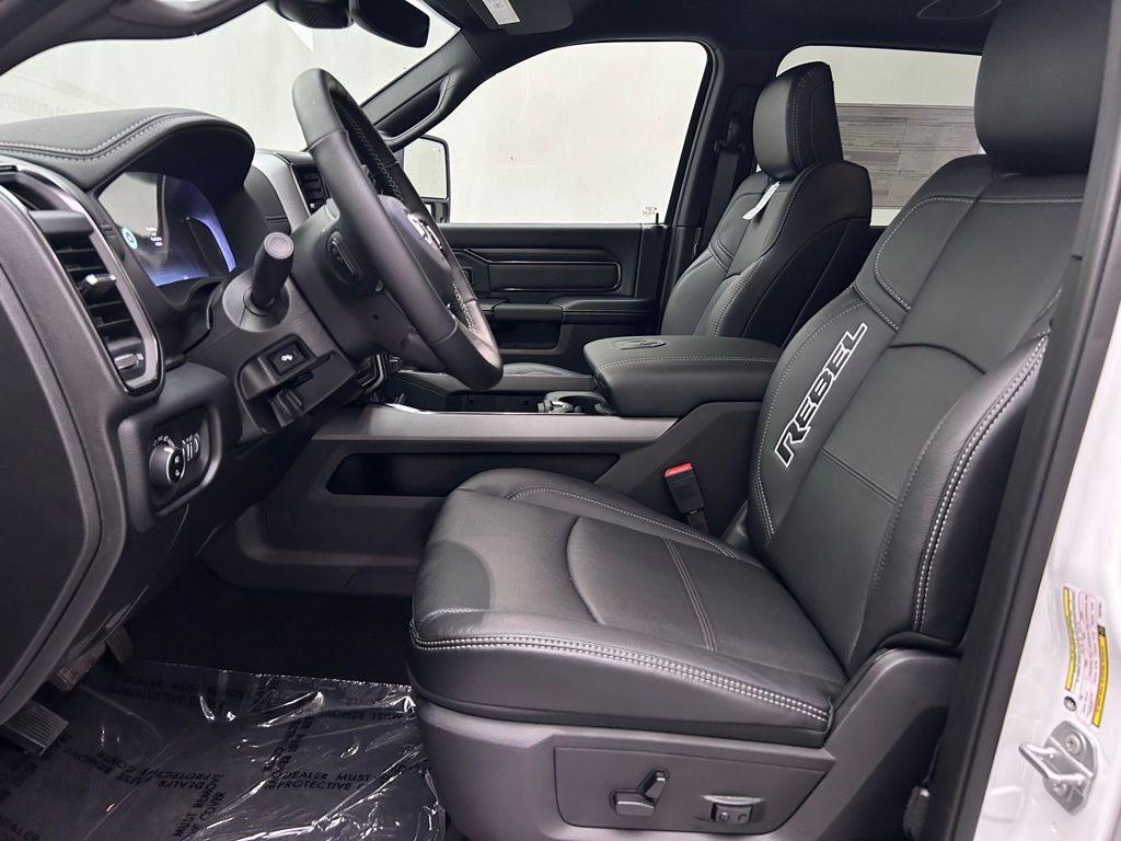 2026 Ram 2500 Power Wagon Portland OR