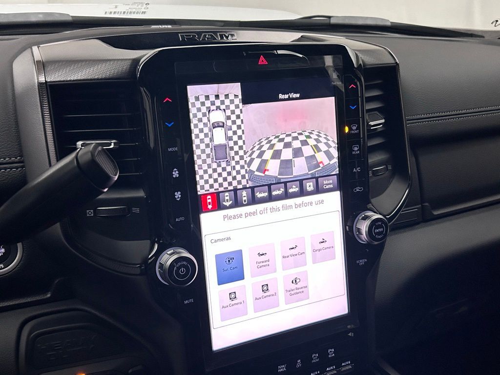 2026 Ram 2500 Power Wagon Portland OR