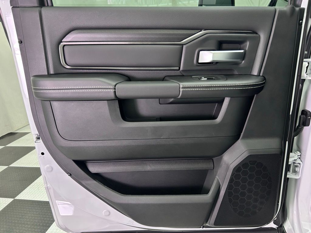 2026 Ram 2500 Power Wagon Portland OR