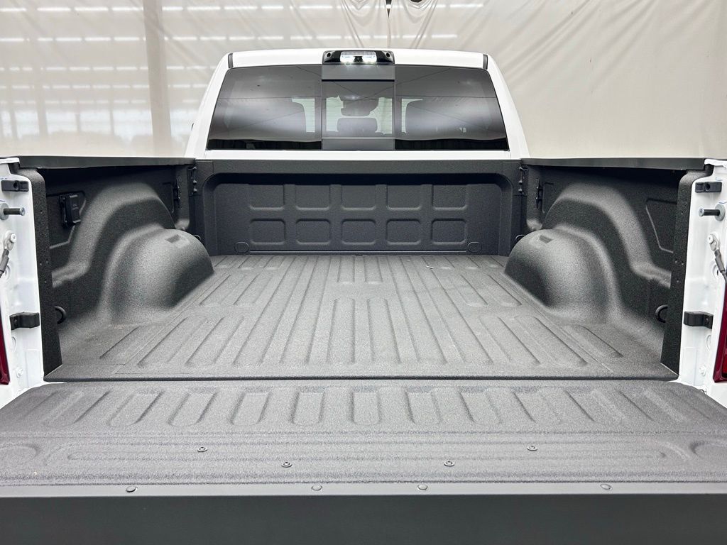 2026 Ram 2500 Power Wagon Portland OR