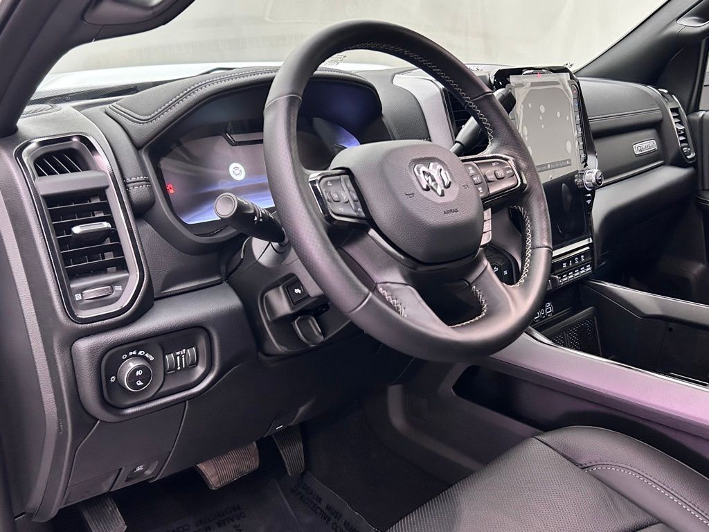 2026 Ram 2500 Power Wagon Portland OR