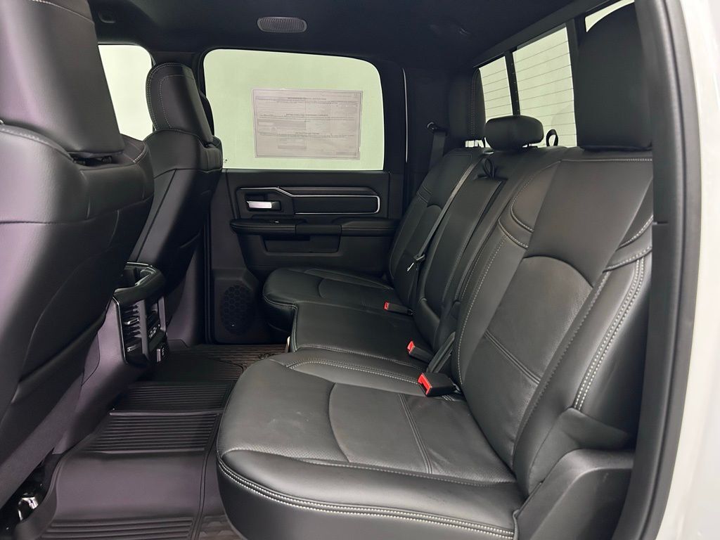 2026 Ram 2500 Power Wagon Portland OR