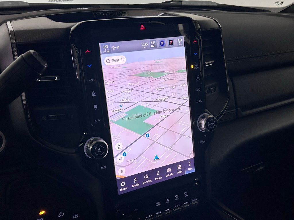 2026 Ram 2500 Power Wagon Portland OR