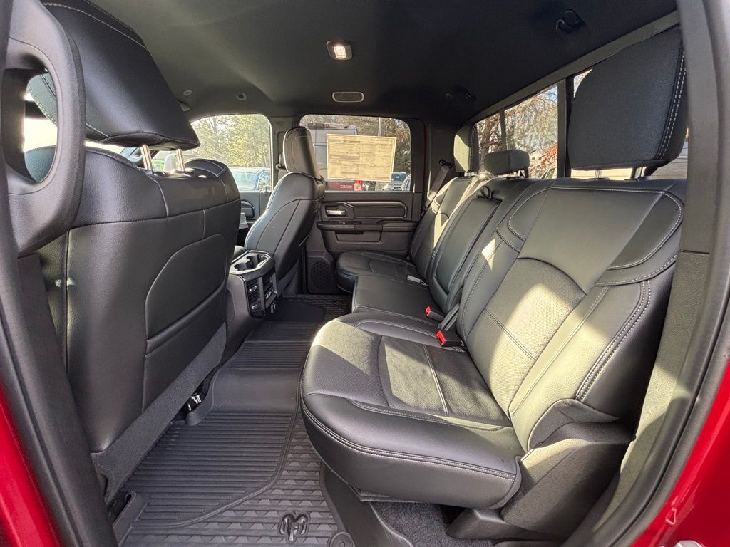 2026 Ram 2500 Power Wagon Portland OR