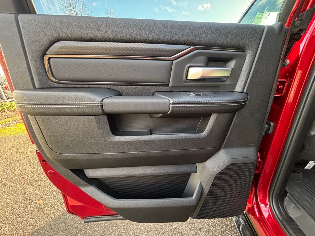 2026 Ram 2500 Power Wagon Portland OR