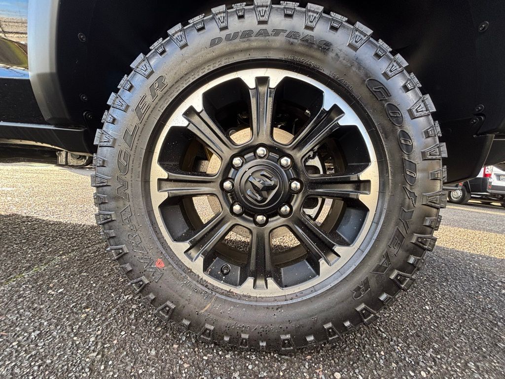 2026 Ram 2500 Power Wagon Portland OR