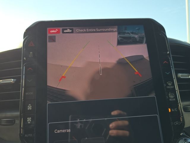 2026 Ram 2500 Power Wagon Watertown SD