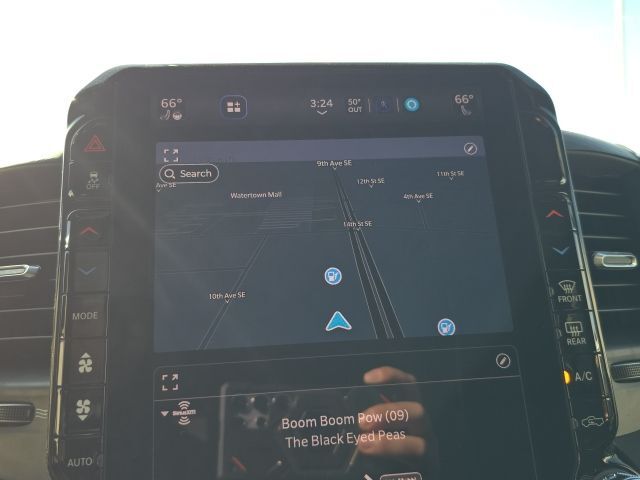 2026 Ram 2500 Power Wagon Watertown SD