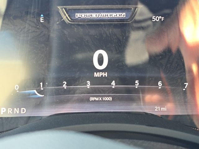 2026 Ram 2500 Power Wagon Watertown SD