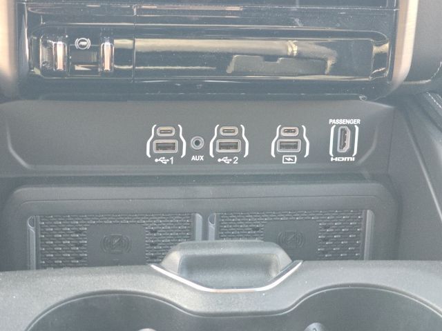 2026 Ram 2500 Power Wagon Watertown SD