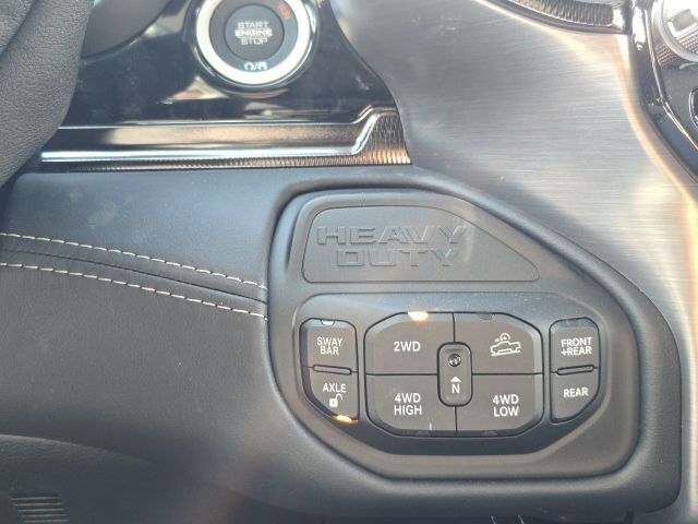 2026 Ram 2500 Power Wagon Watertown SD