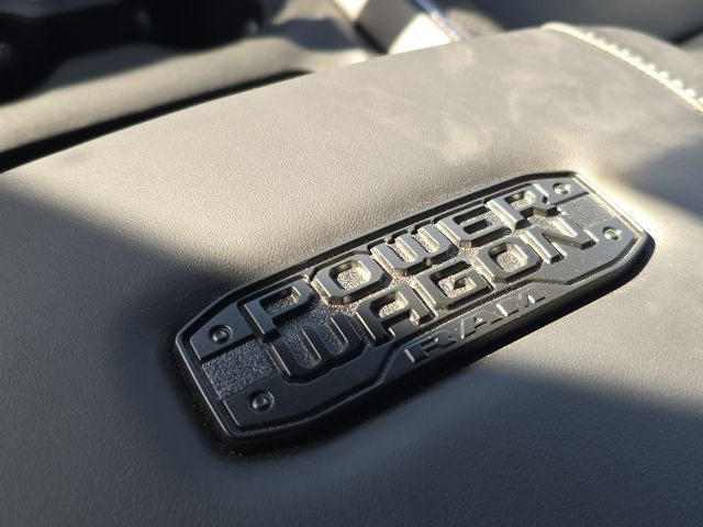 2026 Ram 2500 Power Wagon Watertown SD