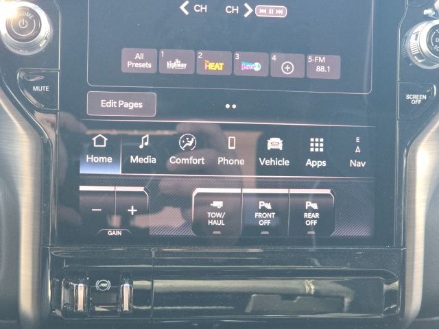 2026 Ram 2500 Power Wagon Watertown SD