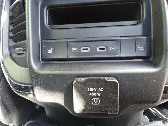 2026 Ram 2500 Power Wagon Watertown SD