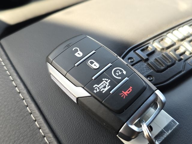 2026 Ram 2500 Power Wagon Watertown SD