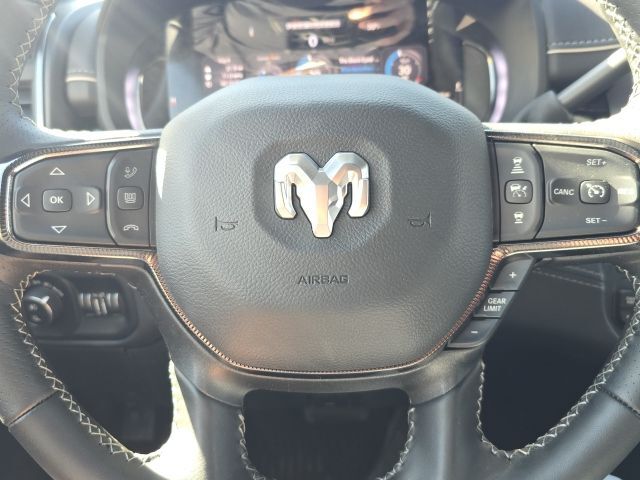 2026 Ram 2500 Power Wagon Watertown SD